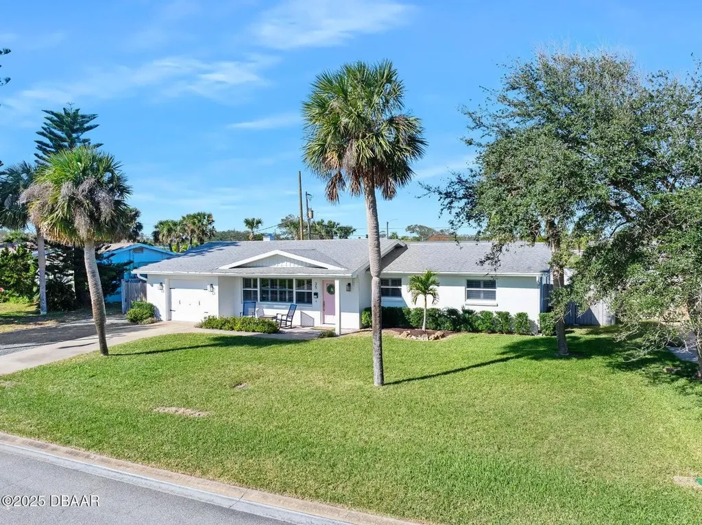 35 Country Club Drive Ormond Beach FL 32176
