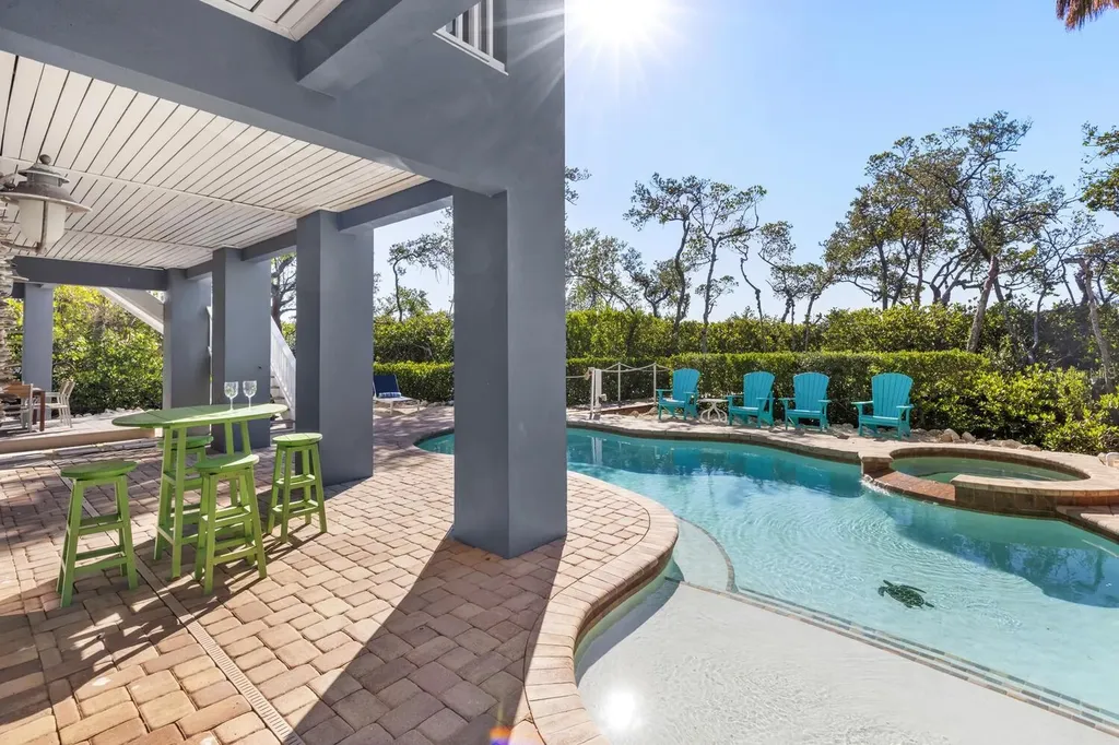 517 Blue Heron Drive Anna Maria FL 34216