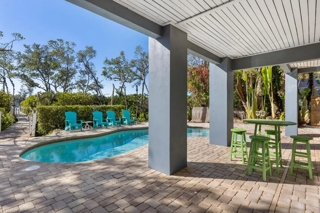 517 Blue Heron Drive Anna Maria FL 34216