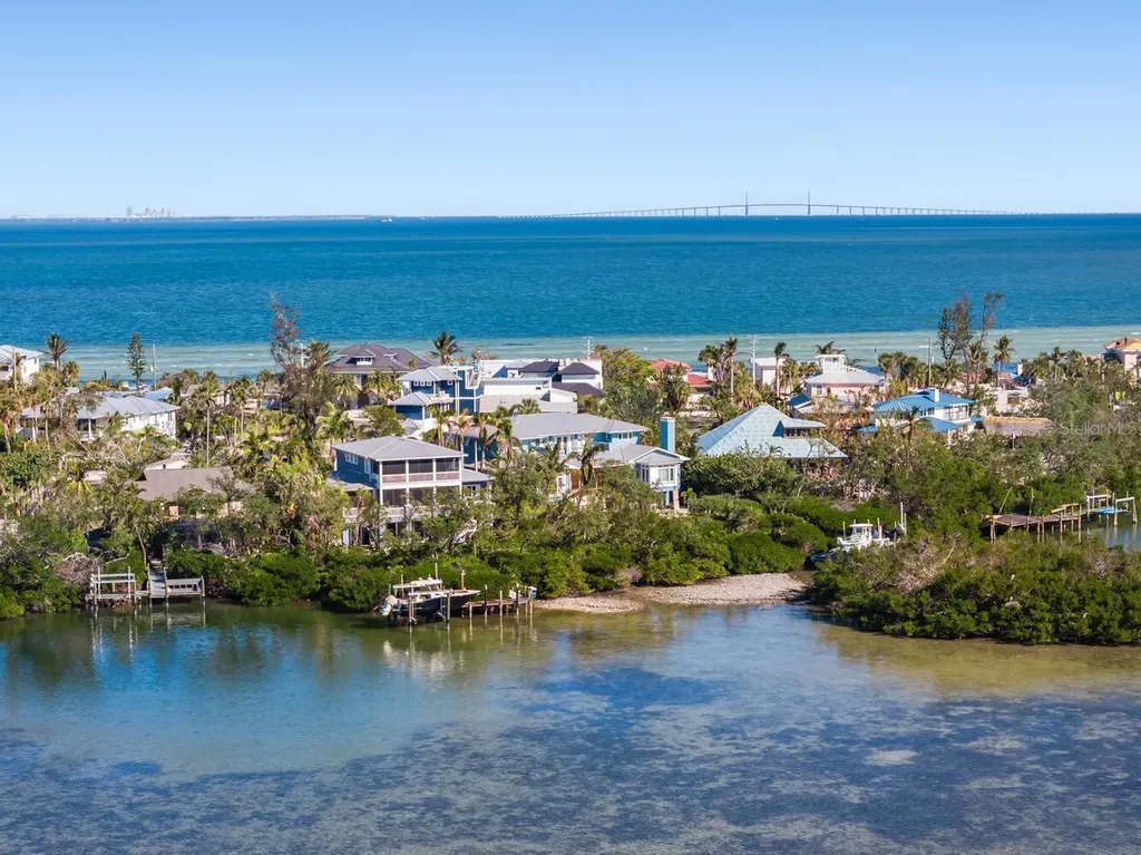 517 Blue Heron Drive Anna Maria FL 34216