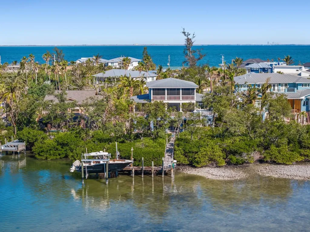 517 Blue Heron Drive Anna Maria FL 34216
