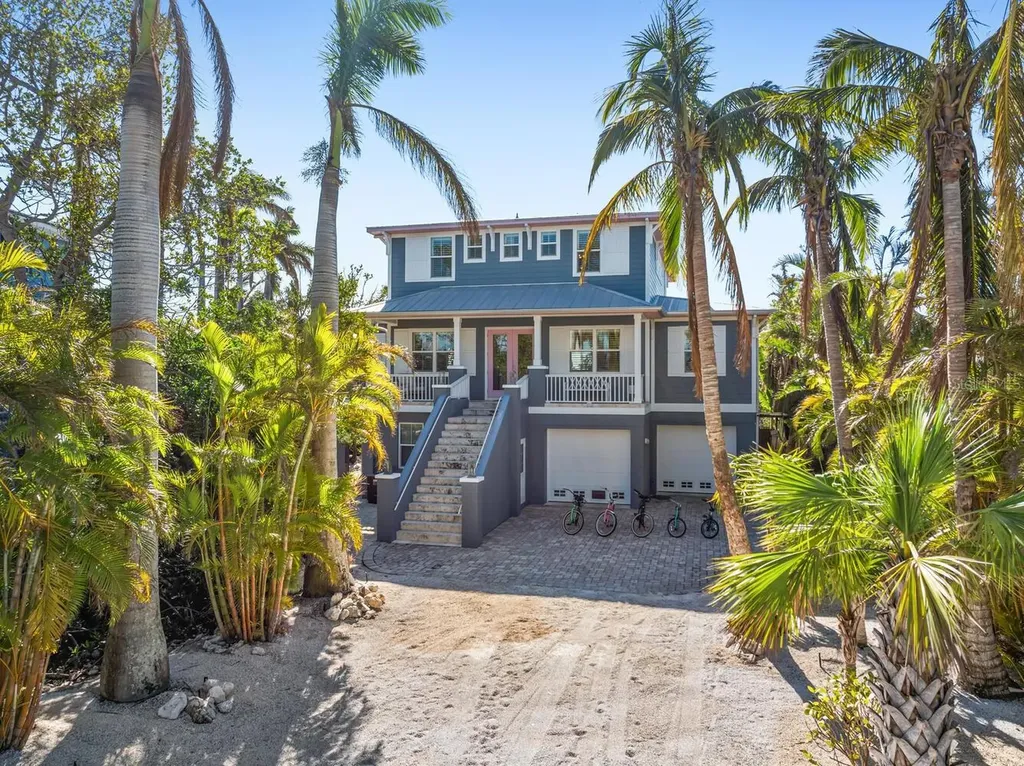 517 Blue Heron Drive Anna Maria FL 34216