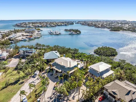 517 Blue Heron Drive Anna Maria FL 34216