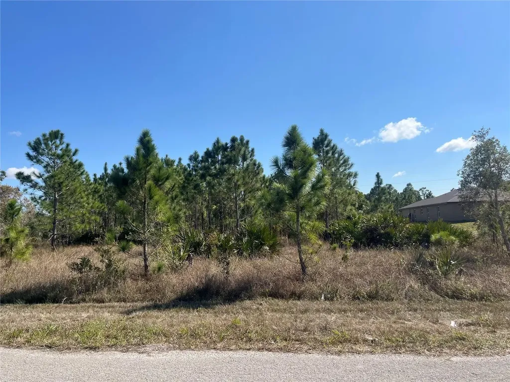 1247 Brunell Avenue Fort Myers FL 33913