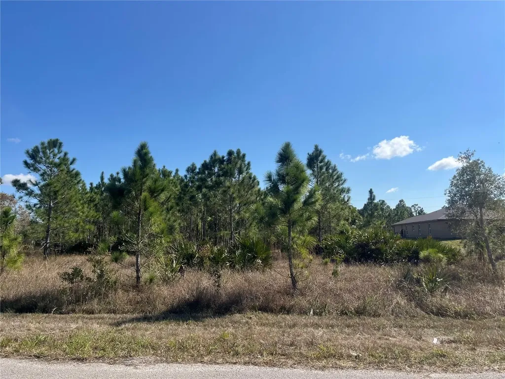 1247 Brunell Avenue Fort Myers FL 33913