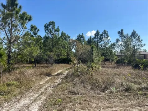 1247 Brunell Avenue Fort Myers FL 33913