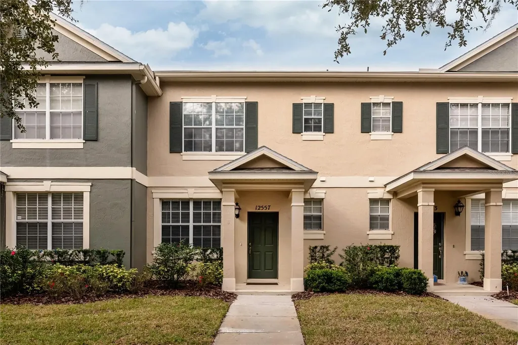 12557 Langstaff Drive Windermere FL 34786