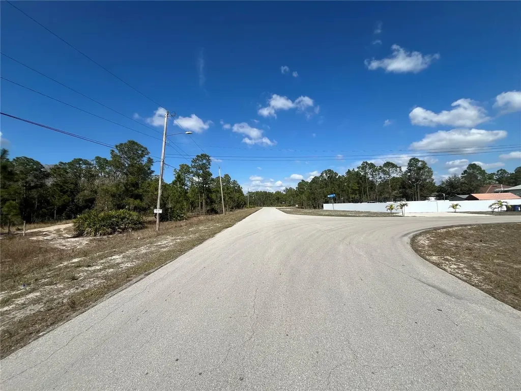 494 Burrstone Drive Lehigh Acres FL 33974