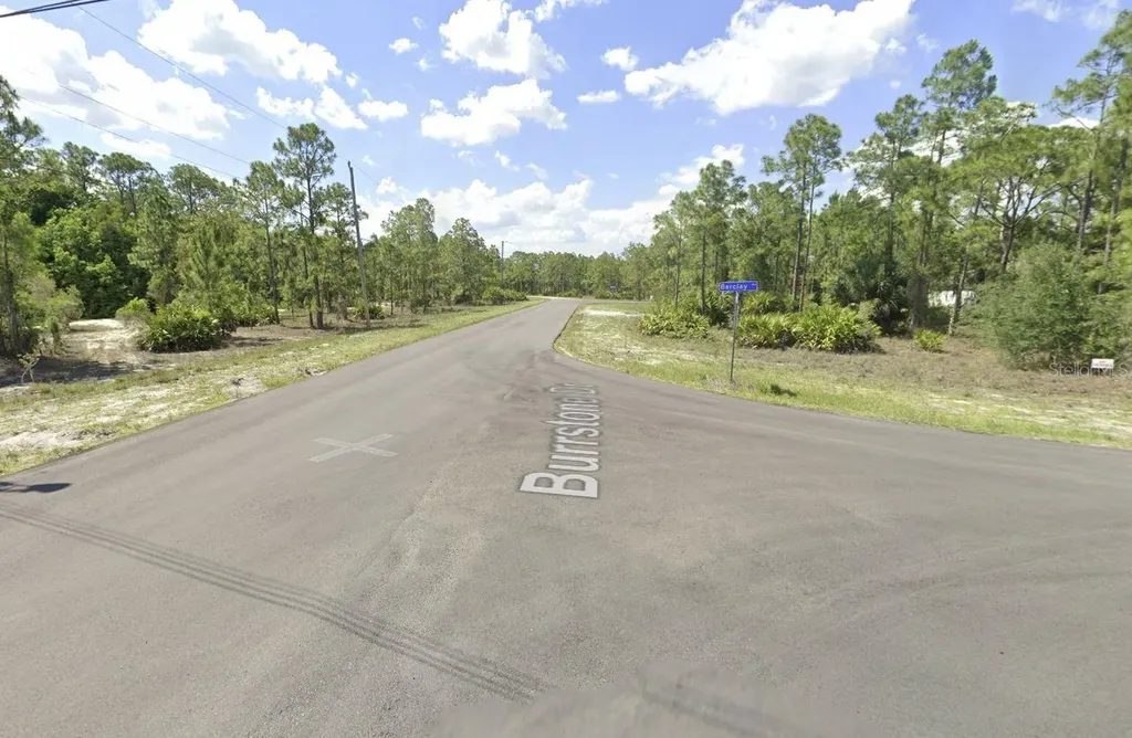 494 Burrstone Drive Lehigh Acres FL 33974