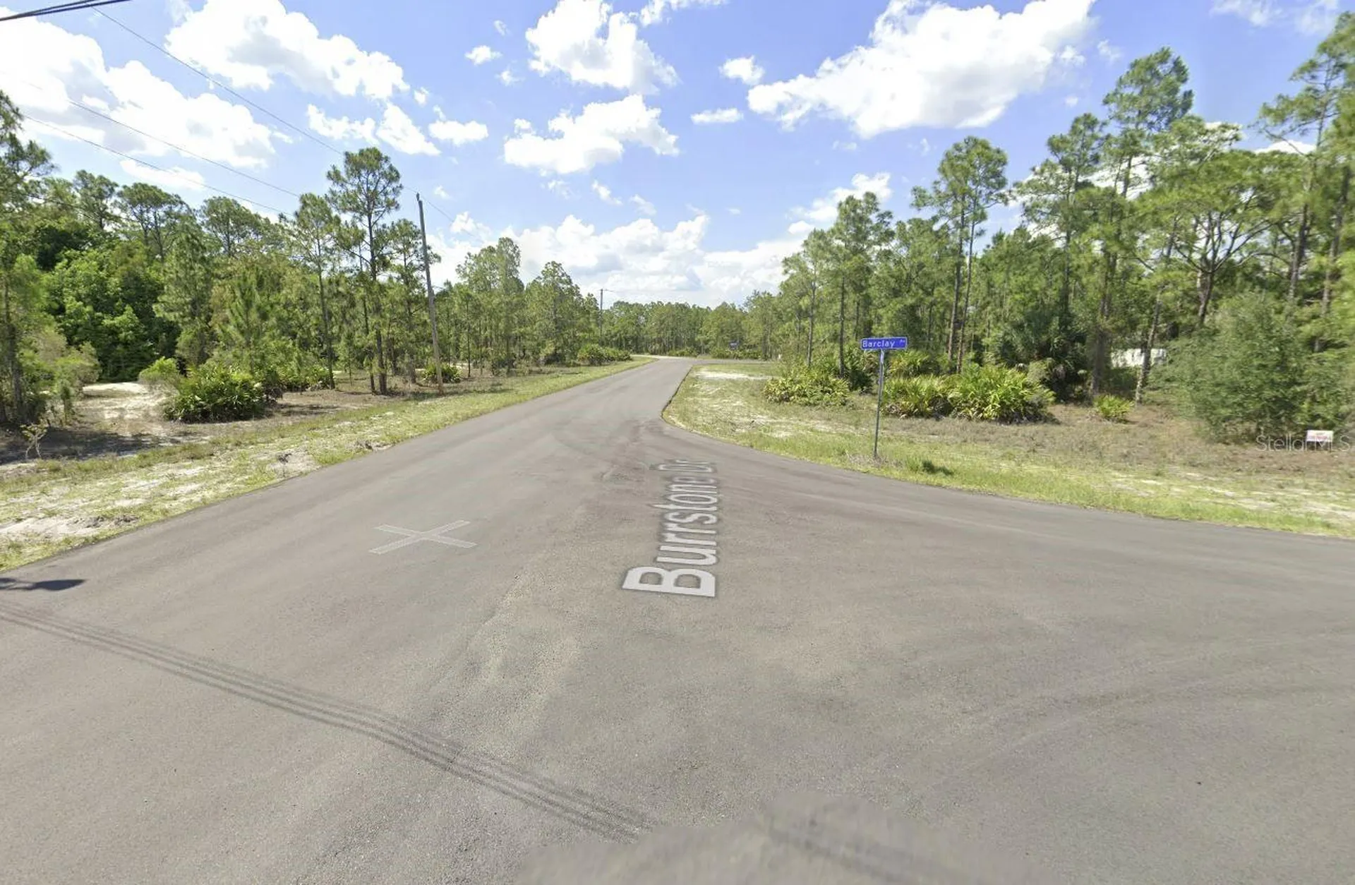 494 Burrstone Drive Lehigh Acres FL 33974