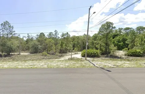 494 Burrstone Drive Lehigh Acres FL 33974