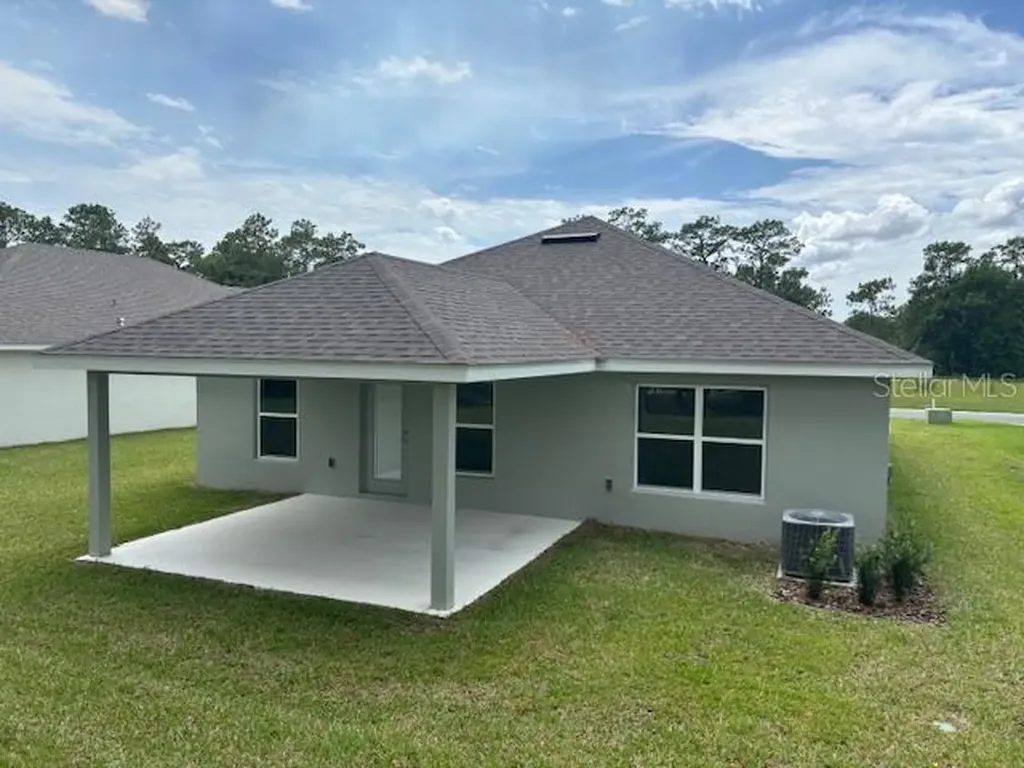 7685 SW 180th Circle Dunnellon FL 34432