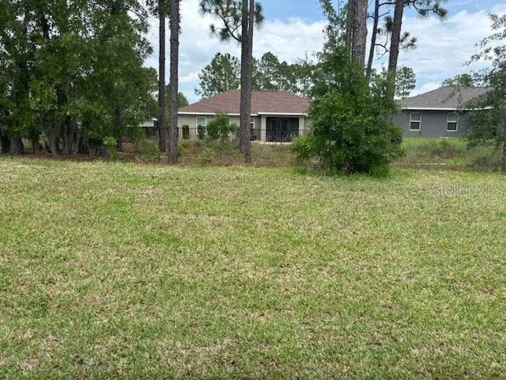 7685 SW 180th Circle Dunnellon FL 34432