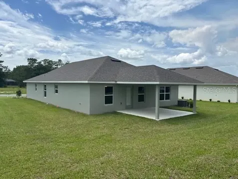 7685 SW 180th Circle Dunnellon FL 34432