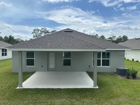 7685 SW 180th Circle Dunnellon FL 34432