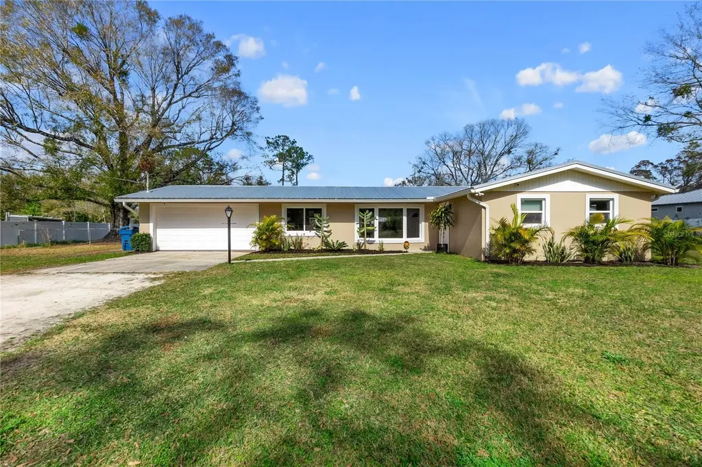 1944 Poinsettia Drive Port Orange FL 32128