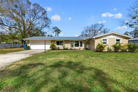 1944 Poinsettia Drive Port Orange FL 32128