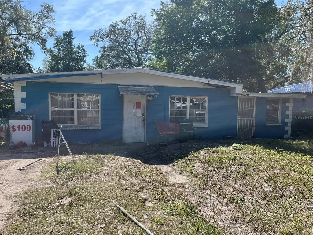1911 E Noel Street Tampa FL 33610