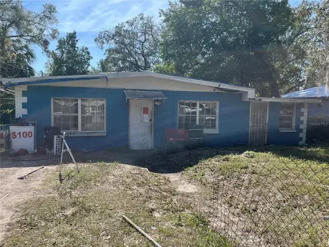 1911 E Noel Street Tampa FL 33610