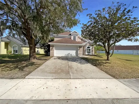 8920 Fort Jefferson Boulevard Orlando FL 32822