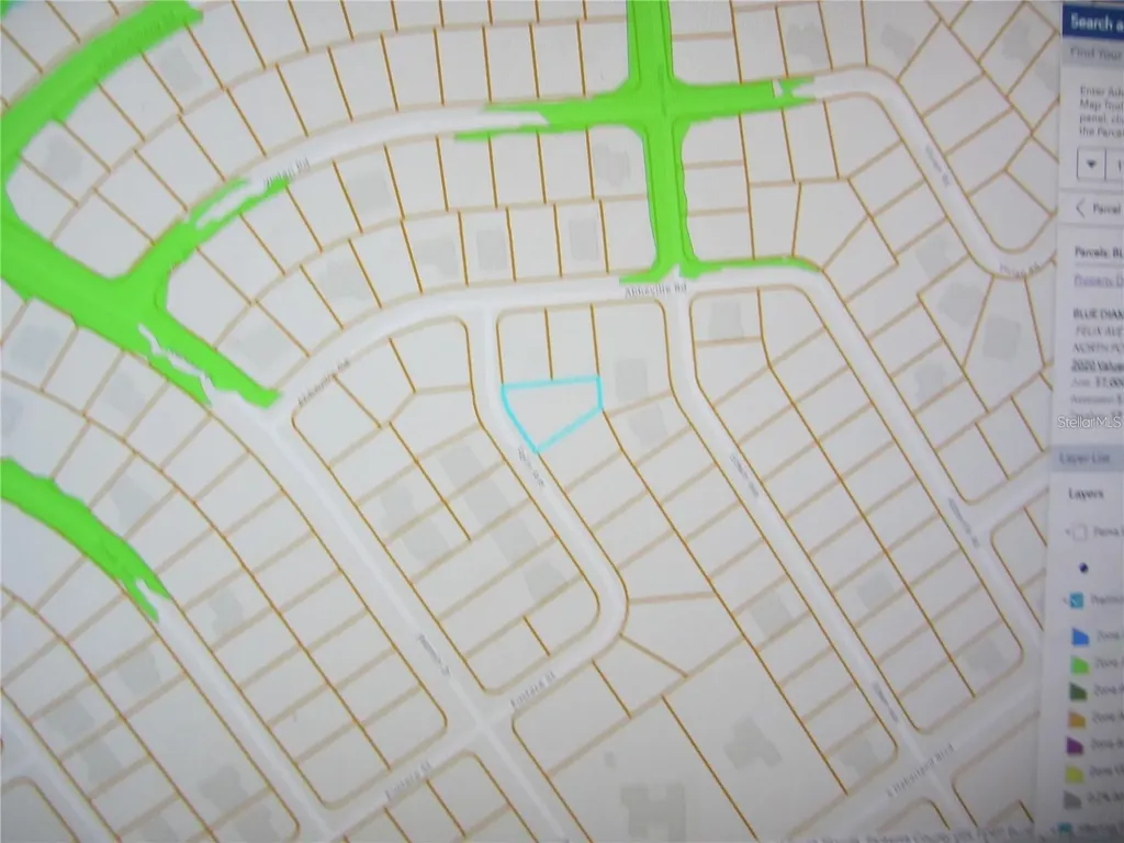 Felix Avenue North Port FL 34288