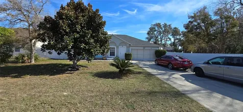 13867 SW 31st Court Ocala FL 34473