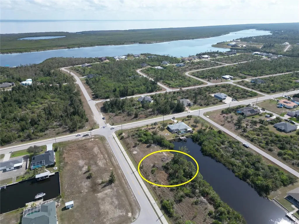 15141 Ingraham Boulevard Port Charlotte FL 33981