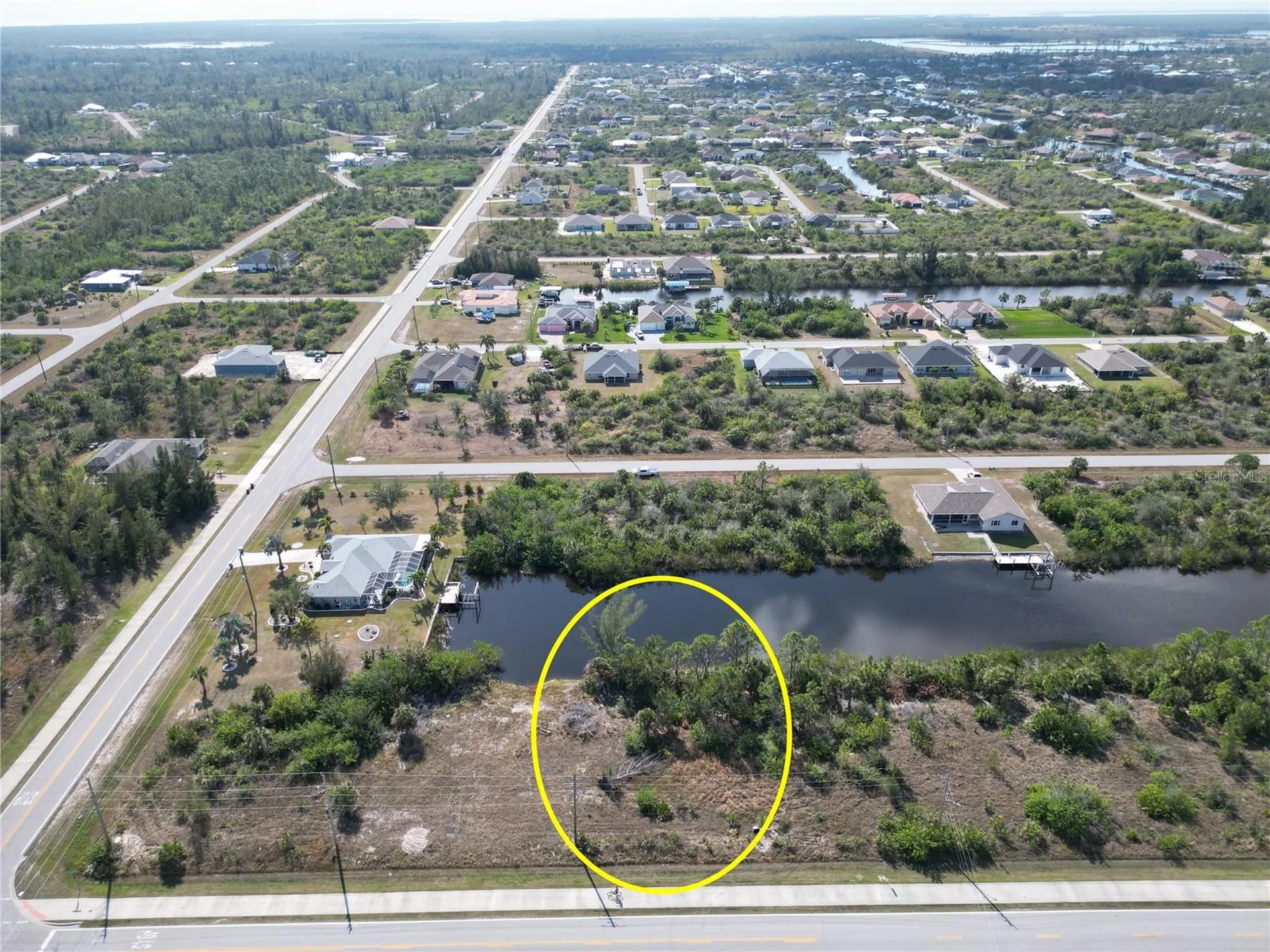 15141 Ingraham Boulevard Port Charlotte FL 33981