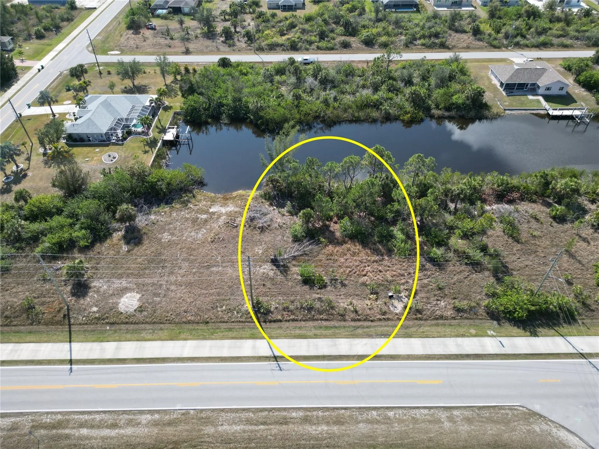 15141 Ingraham Boulevard Port Charlotte FL 33981