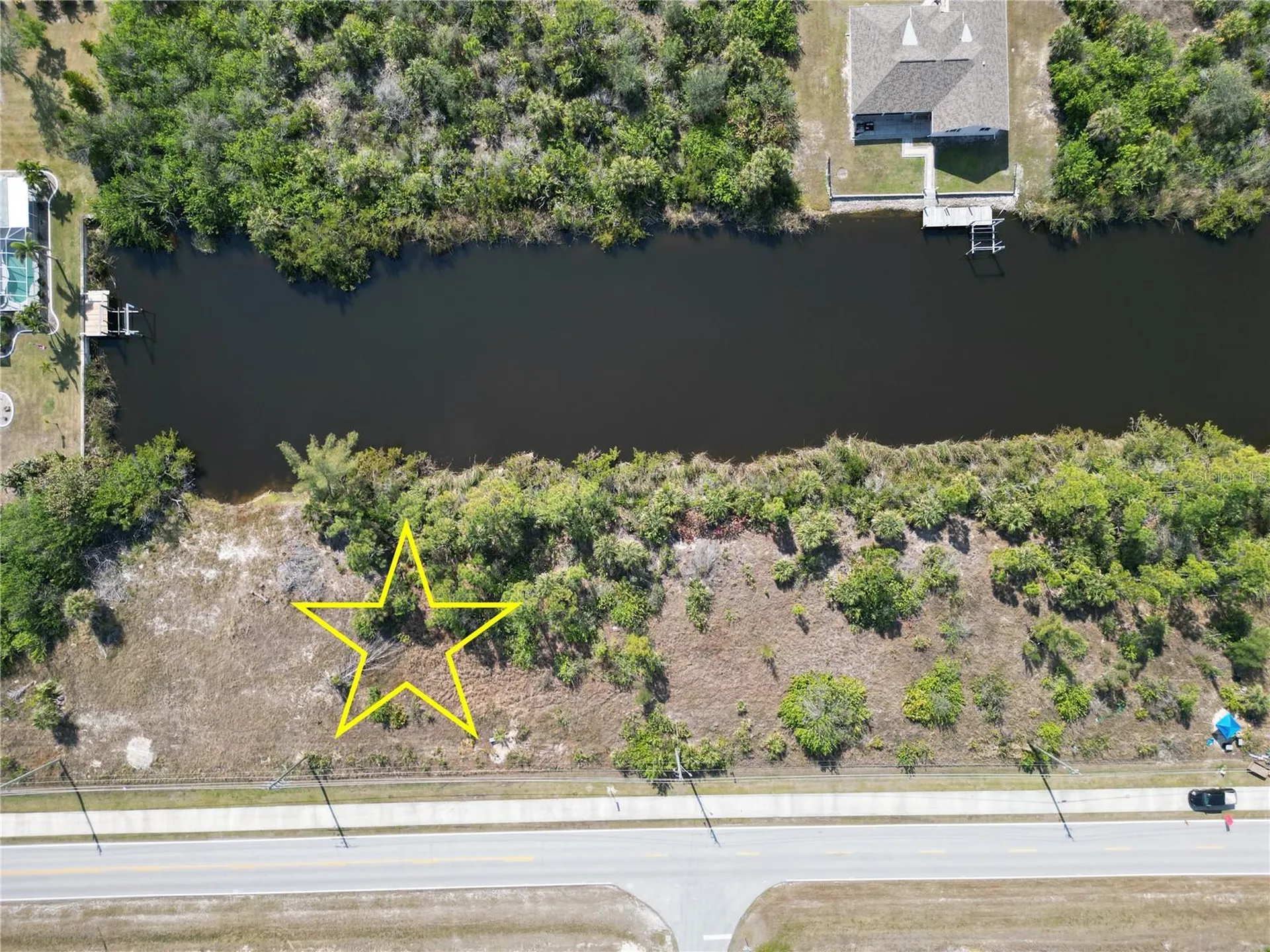 15141 Ingraham Boulevard Port Charlotte FL 33981