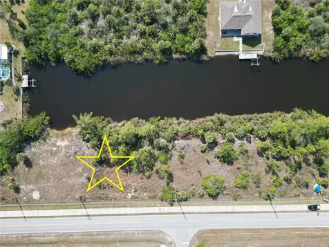 15141 Ingraham Boulevard Port Charlotte FL 33981