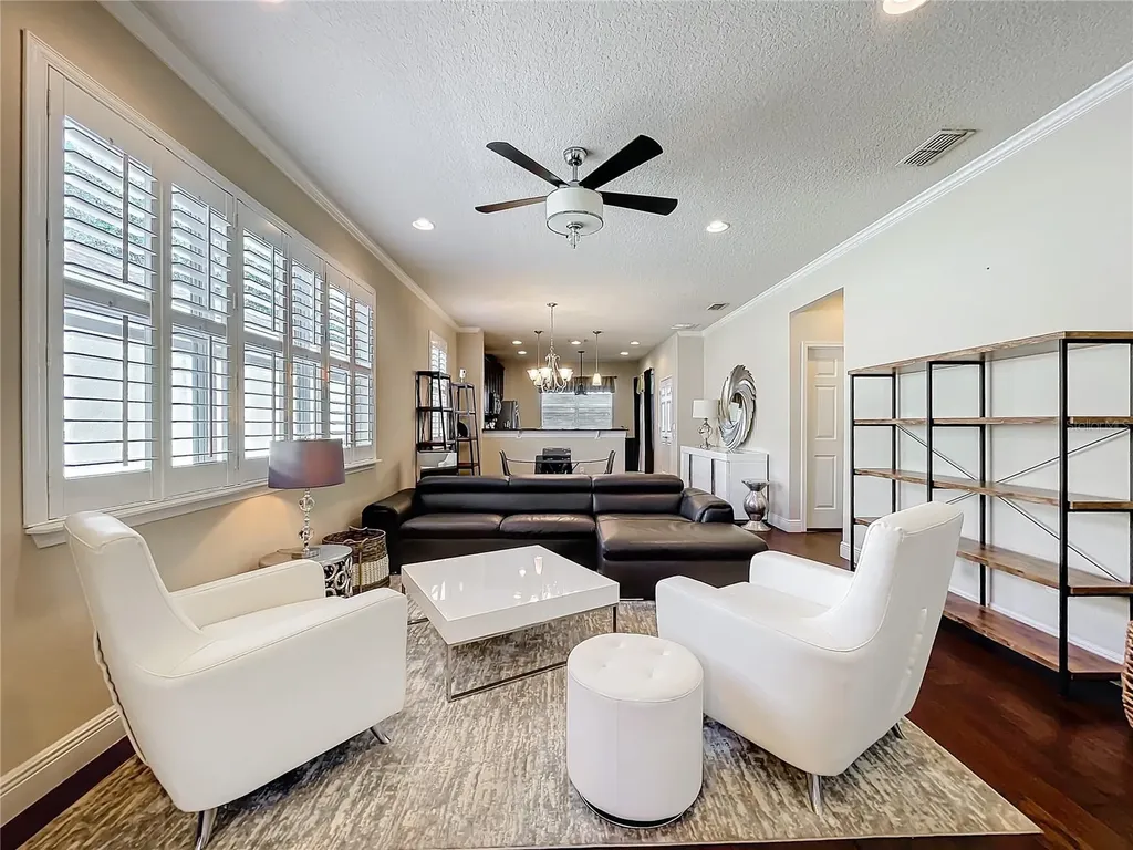 22004 Belgian Court Mount Dora FL 32757