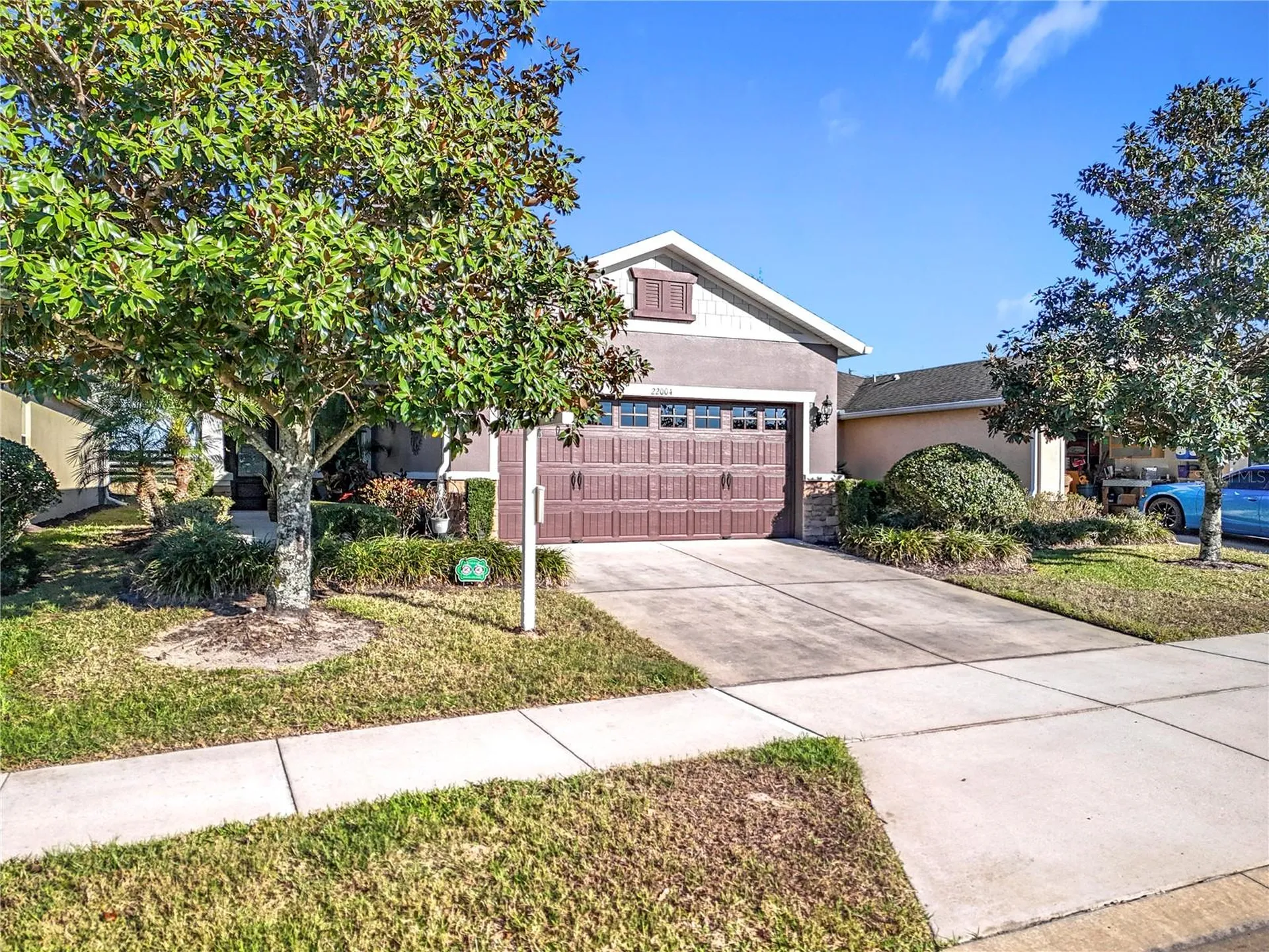 22004 Belgian Court Mount Dora FL 32757