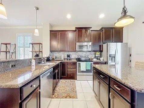 22004 Belgian Court Mount Dora FL 32757