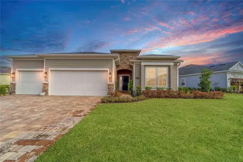 2761 Crossfield Drive Green Cove Springs FL 32043