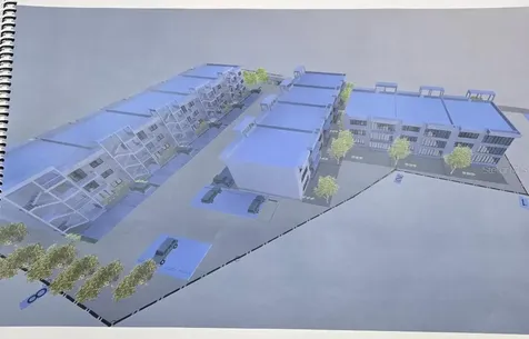 1 Paco Galan Guaynabo PR 00969