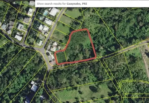 1 Paco Galan Guaynabo PR 00969