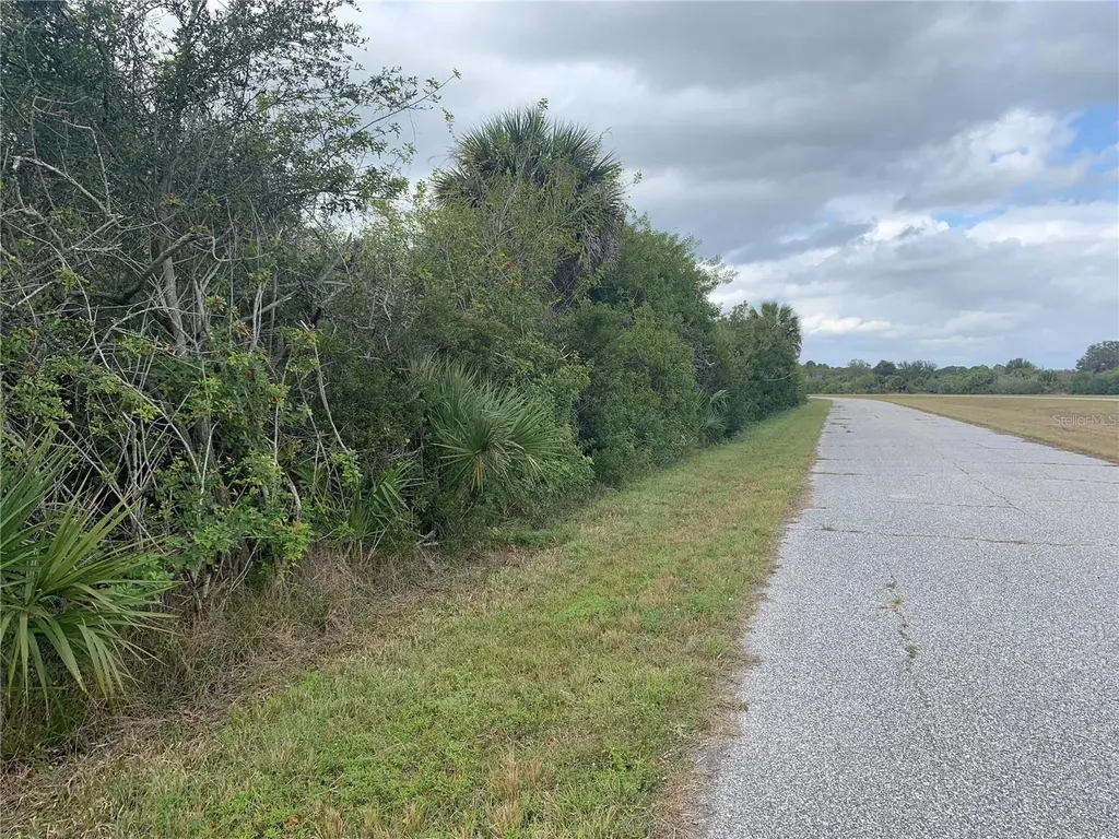 6449 Kevitt Boulevard Port Charlotte FL 33981