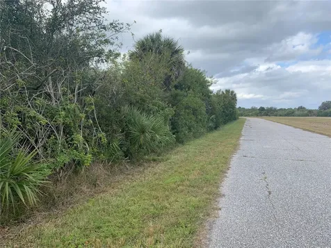 6449 Kevitt Boulevard Port Charlotte FL 33981