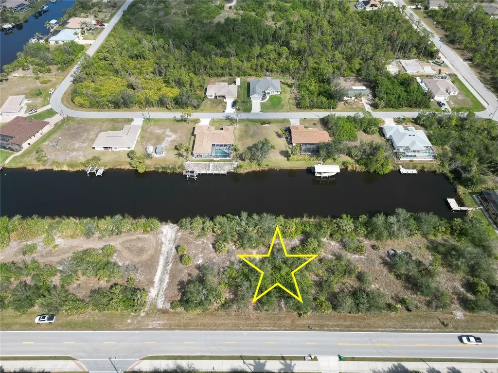 14712 Keystone Boulevard Port Charlotte FL 33981