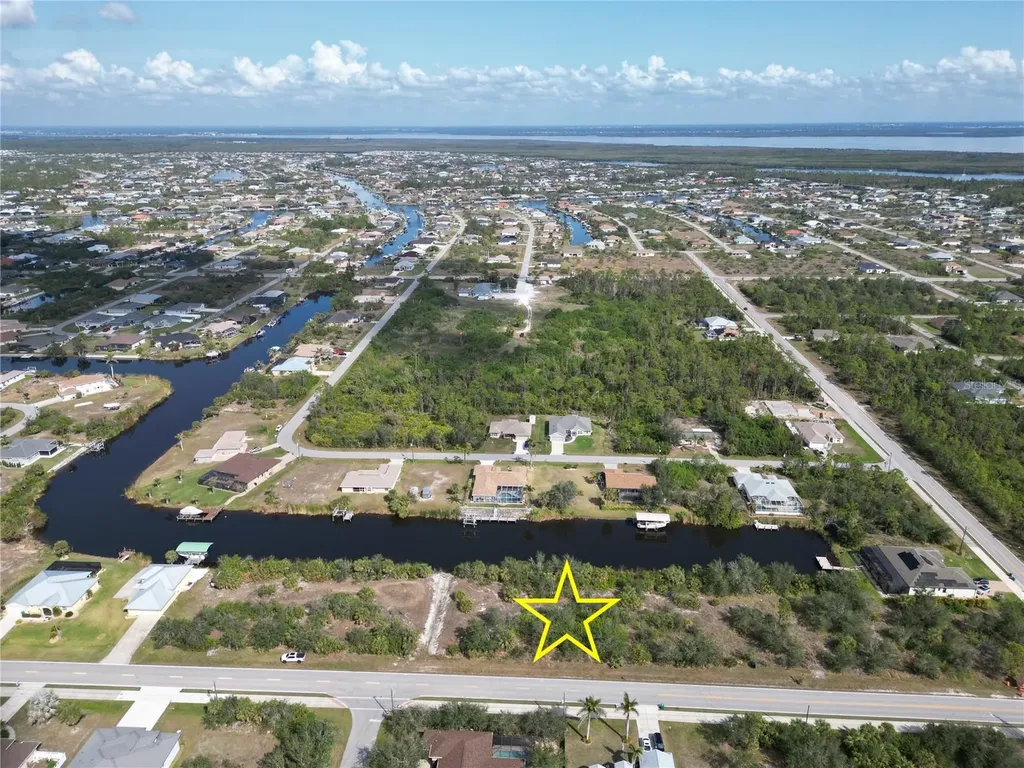 14712 Keystone Boulevard Port Charlotte FL 33981
