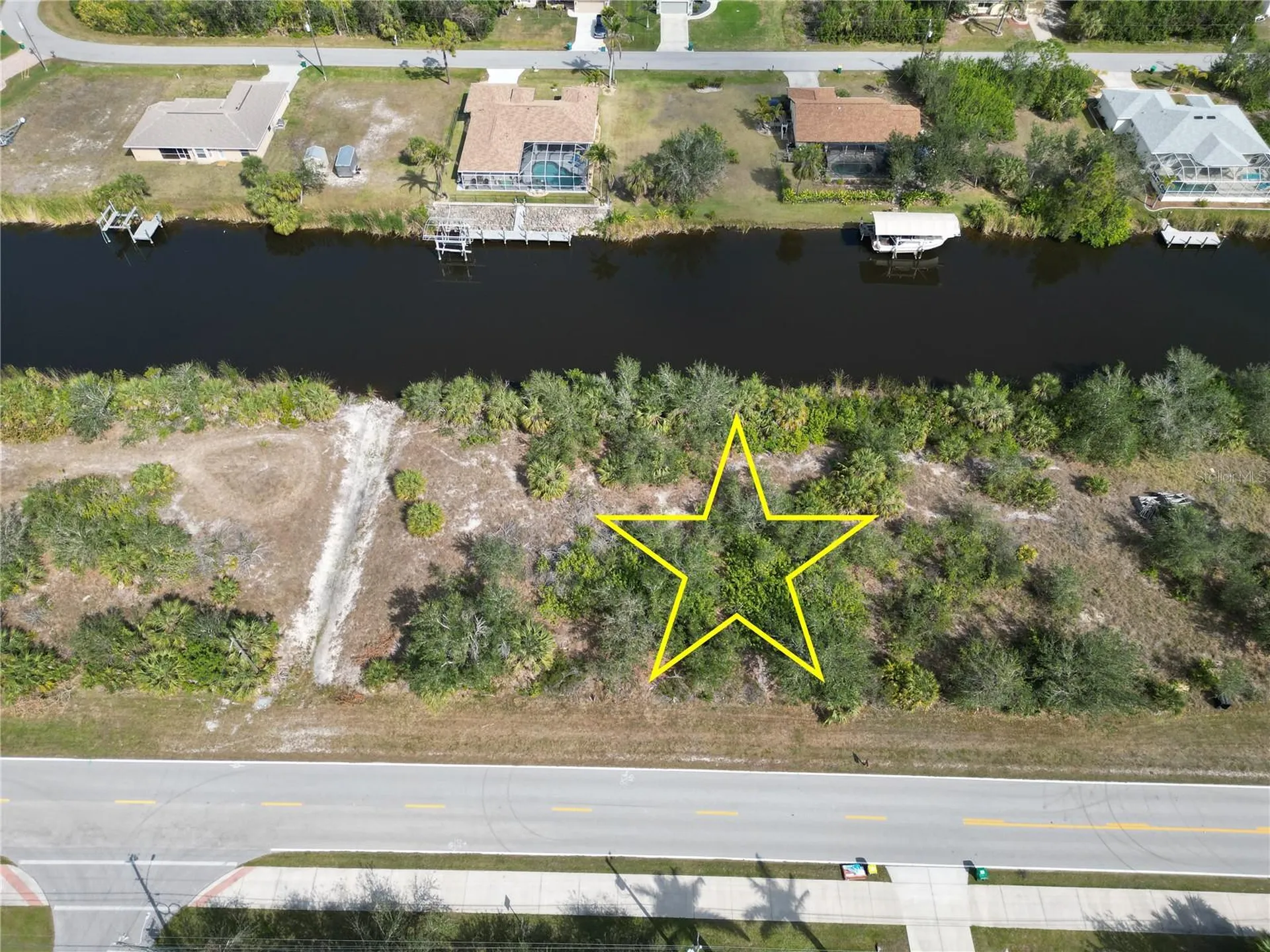 14712 Keystone Boulevard Port Charlotte FL 33981