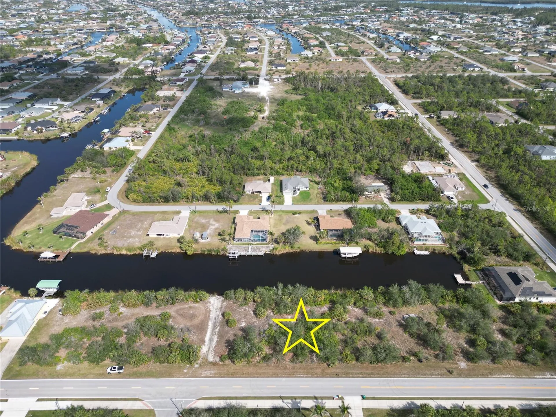 14712 Keystone Boulevard Port Charlotte FL 33981