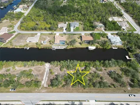14712 Keystone Boulevard Port Charlotte FL 33981