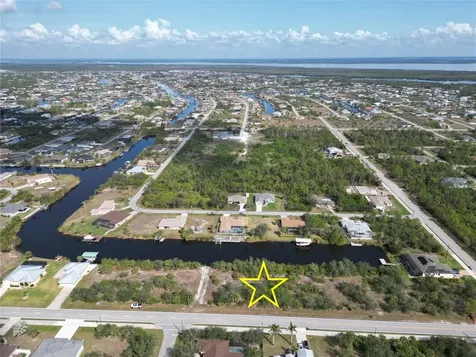 14712 Keystone Boulevard Port Charlotte FL 33981