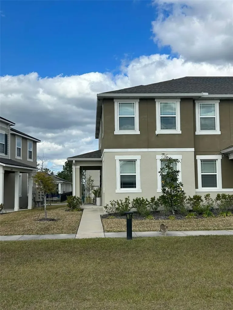 11848 Dune Alley Orlando FL 32832