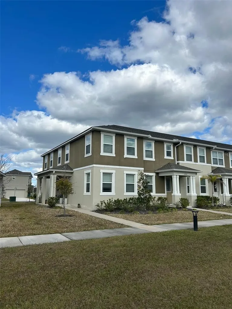 11848 Dune Alley Orlando FL 32832