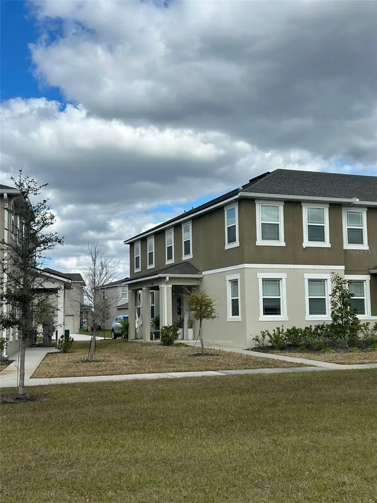 11848 Dune Alley Orlando FL 32832