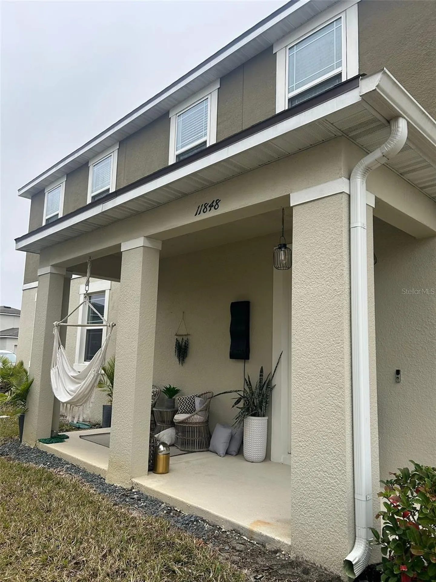 11848 Dune Alley Orlando FL 32832