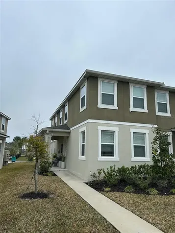 11848 Dune Alley Orlando FL 32832